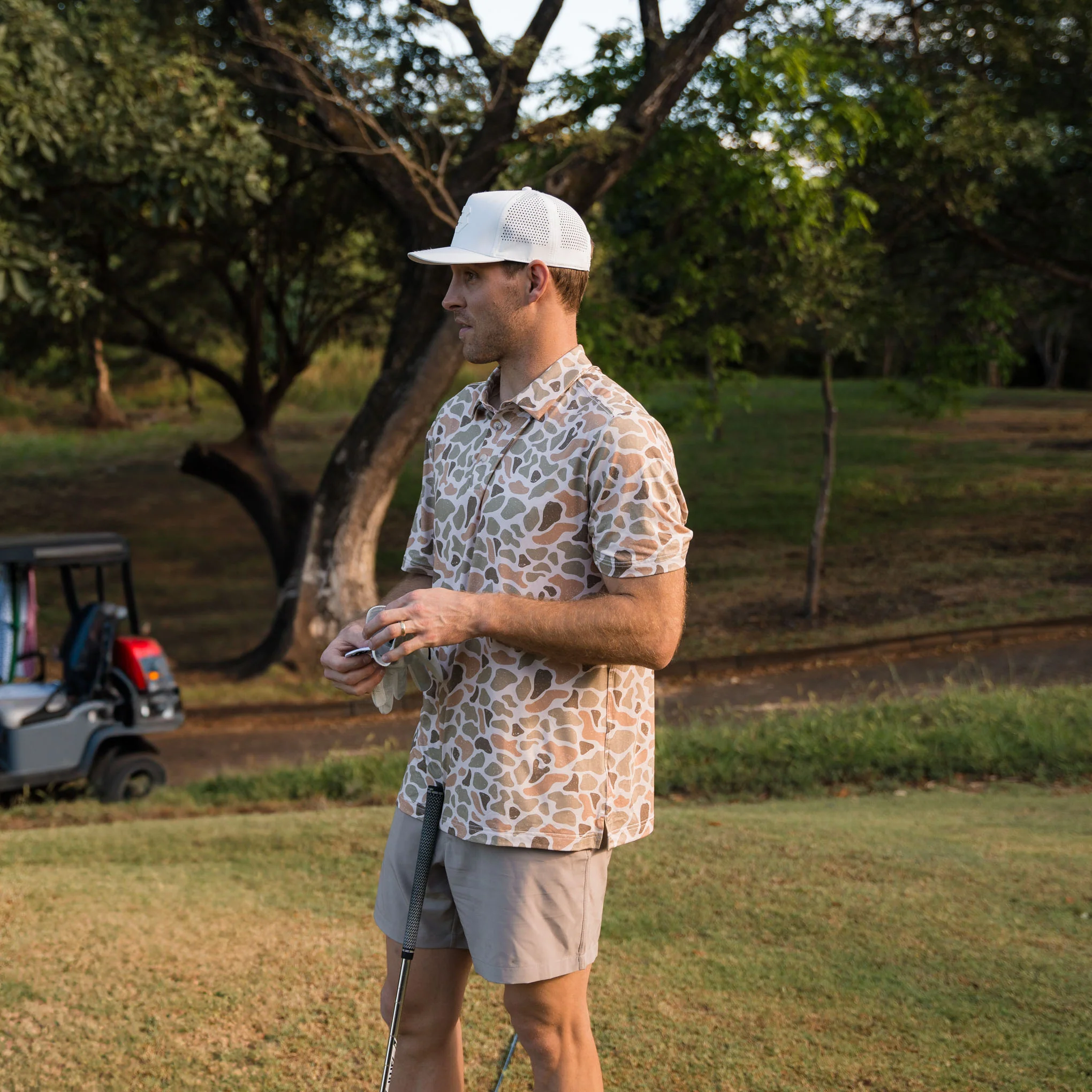 4545-performance-polo-venado-camo-2.webp Performance Polo - Venado Camo