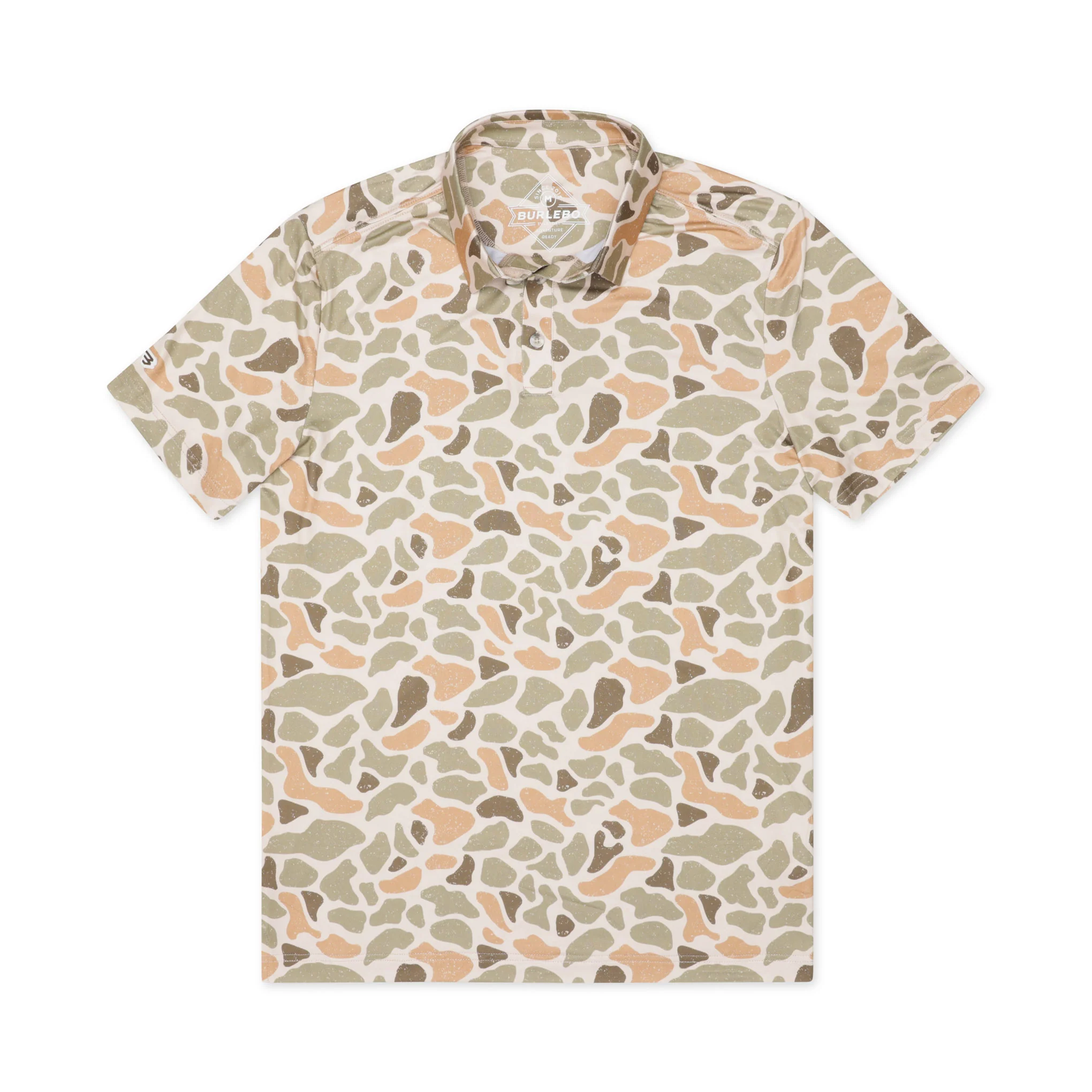 4545-performance-polo-venado-camo-5.webp Performance Polo - Venado Camo