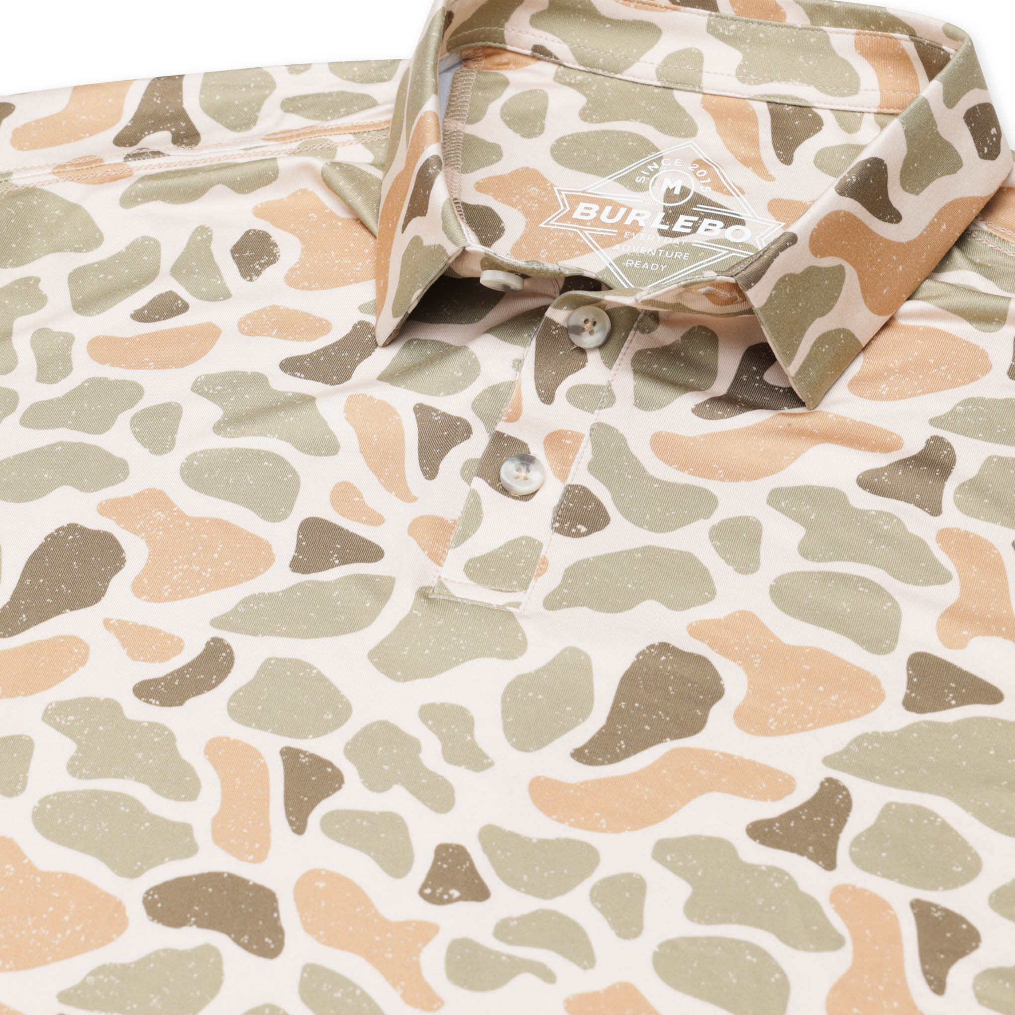 4545-performance-polo-venado-camo-6.jpg Performance Polo - Venado Camo
