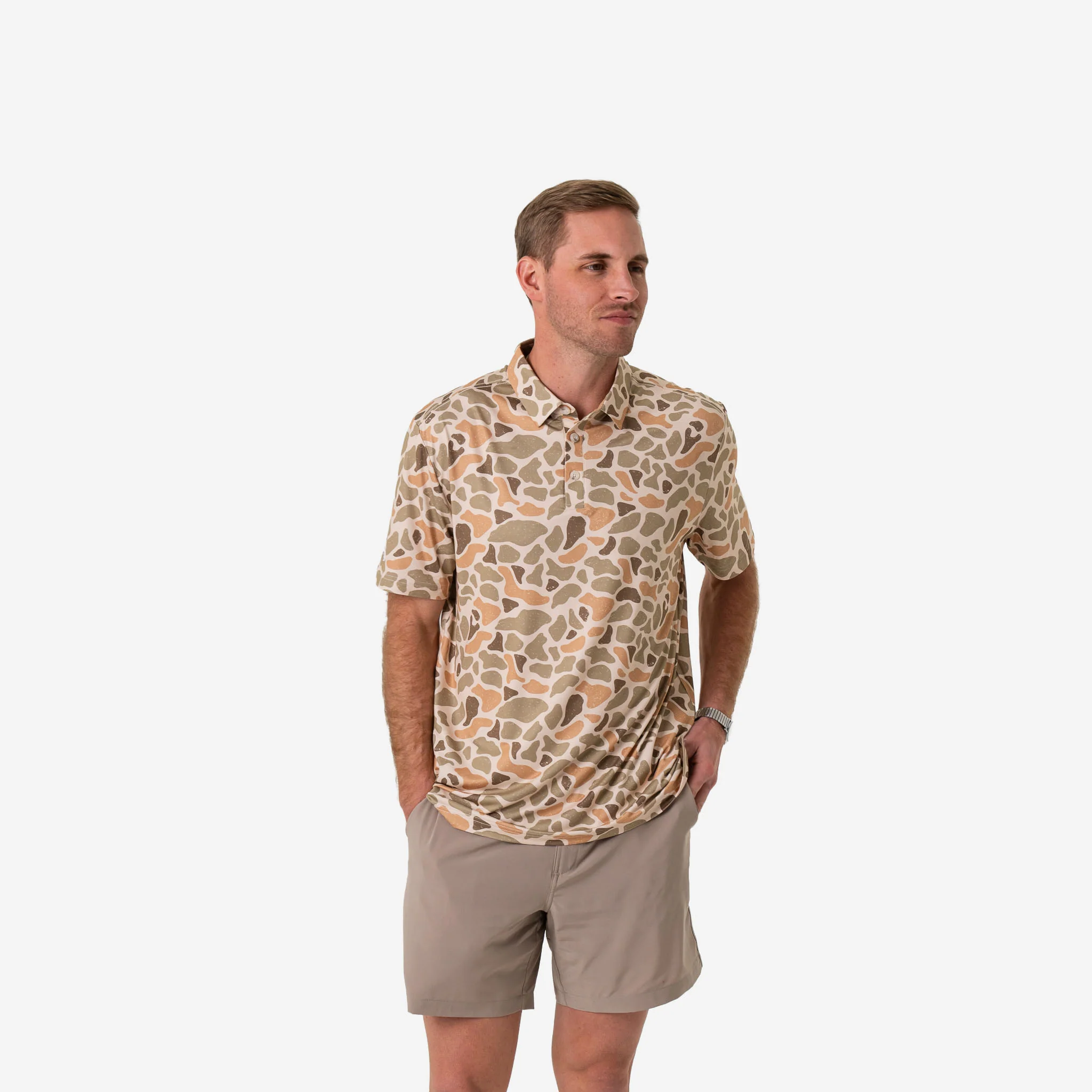4545-performance-polo-venado-camo-7.webp Performance Polo - Venado Camo