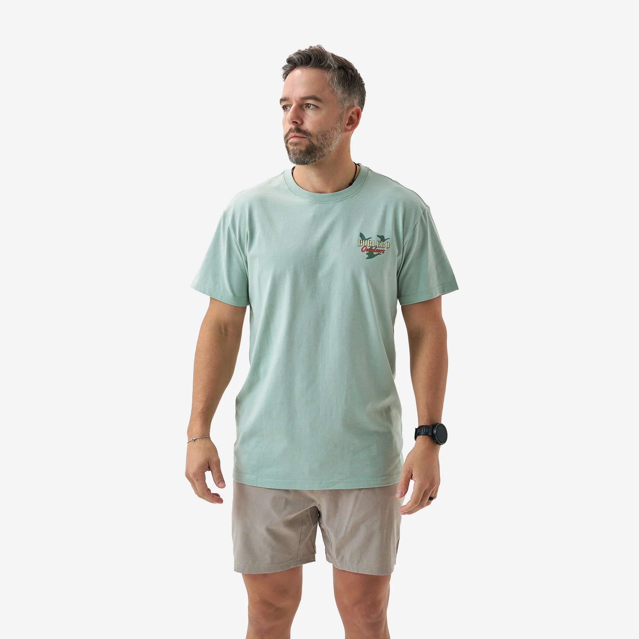 468-short-sleeve-tee-field-companion-sage-4.webp Short Sleeve Tee - Field Companion - Sage