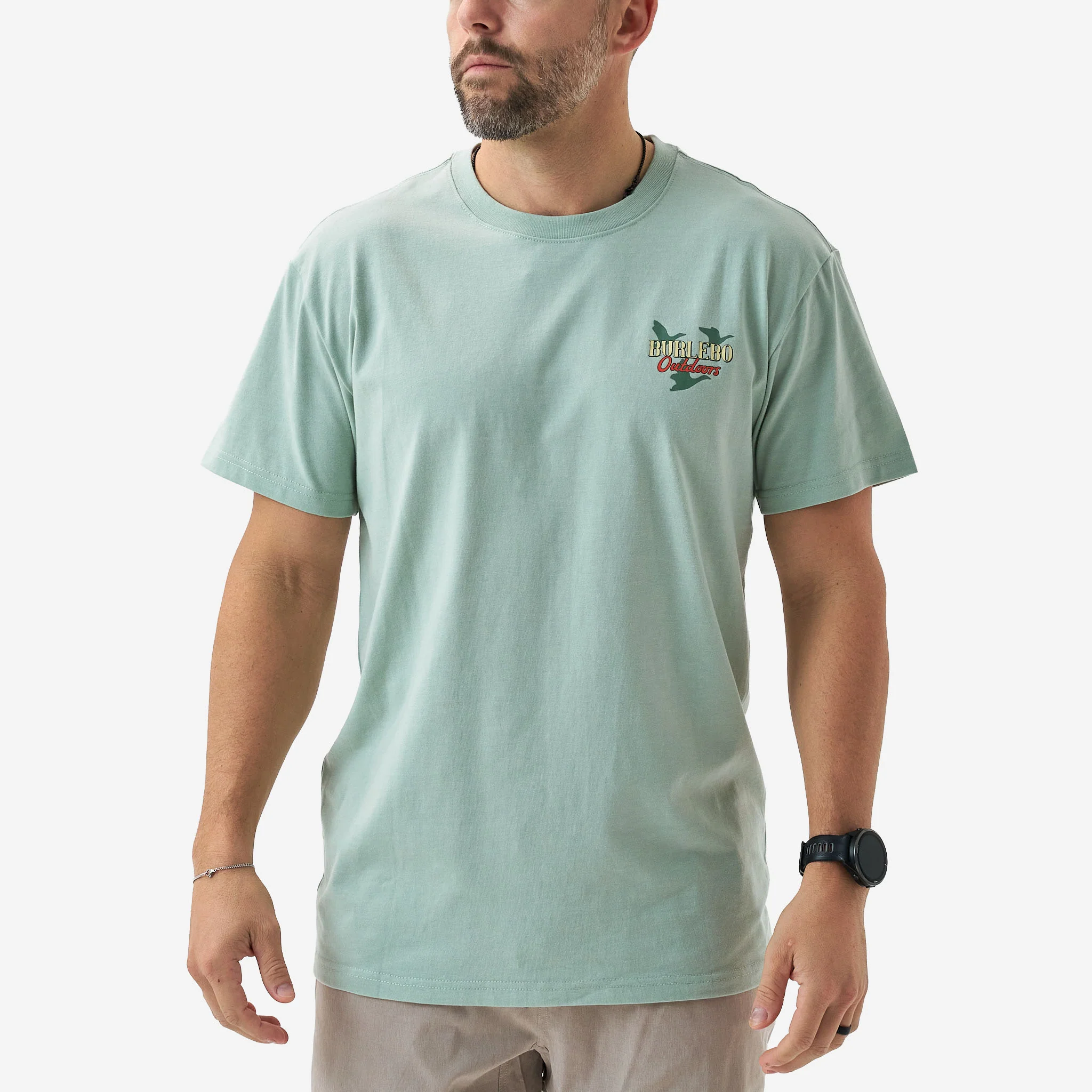 468-short-sleeve-tee-field-companion-sage-5.webp Short Sleeve Tee - Field Companion - Sage