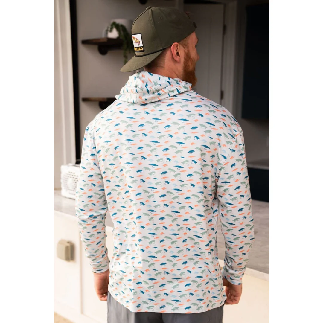 Performance Hoodie - Fly Life