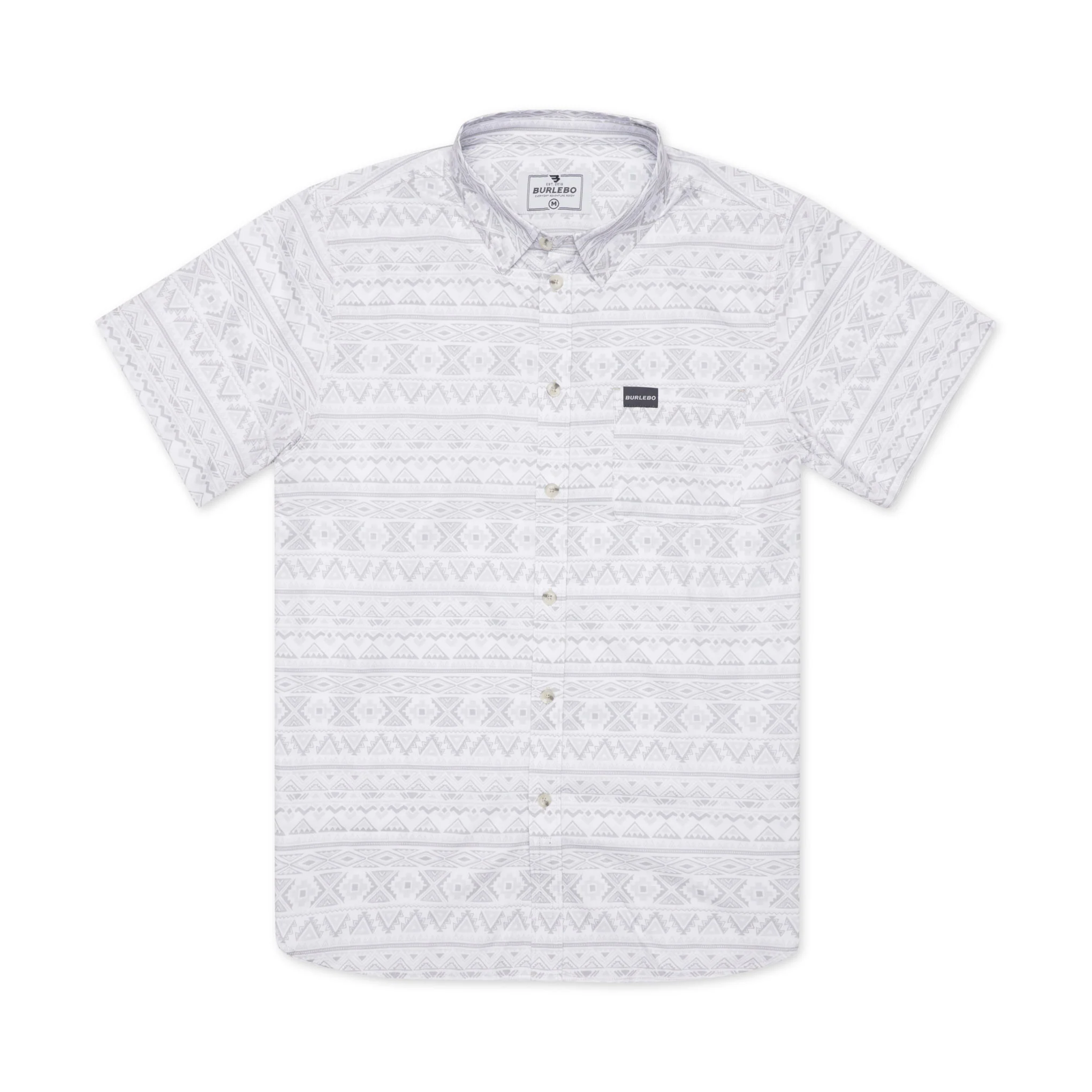 4755-performance-button-up-grey-aztec-3.webp Performance Button Up - Grey Aztec