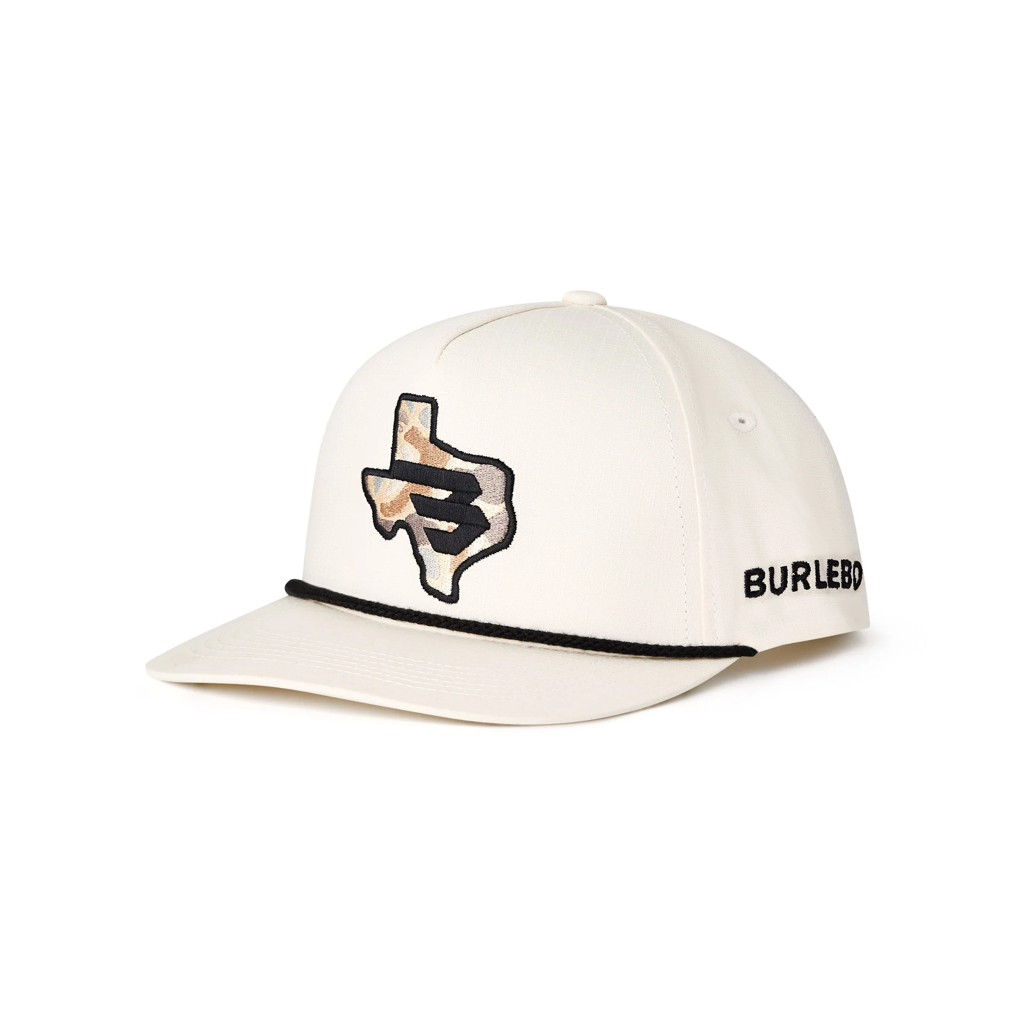 4767-cap-texas-camo-flying-b-pintail-camo-3.webp Cap - Texas Camo Flying B - Pintail Camo