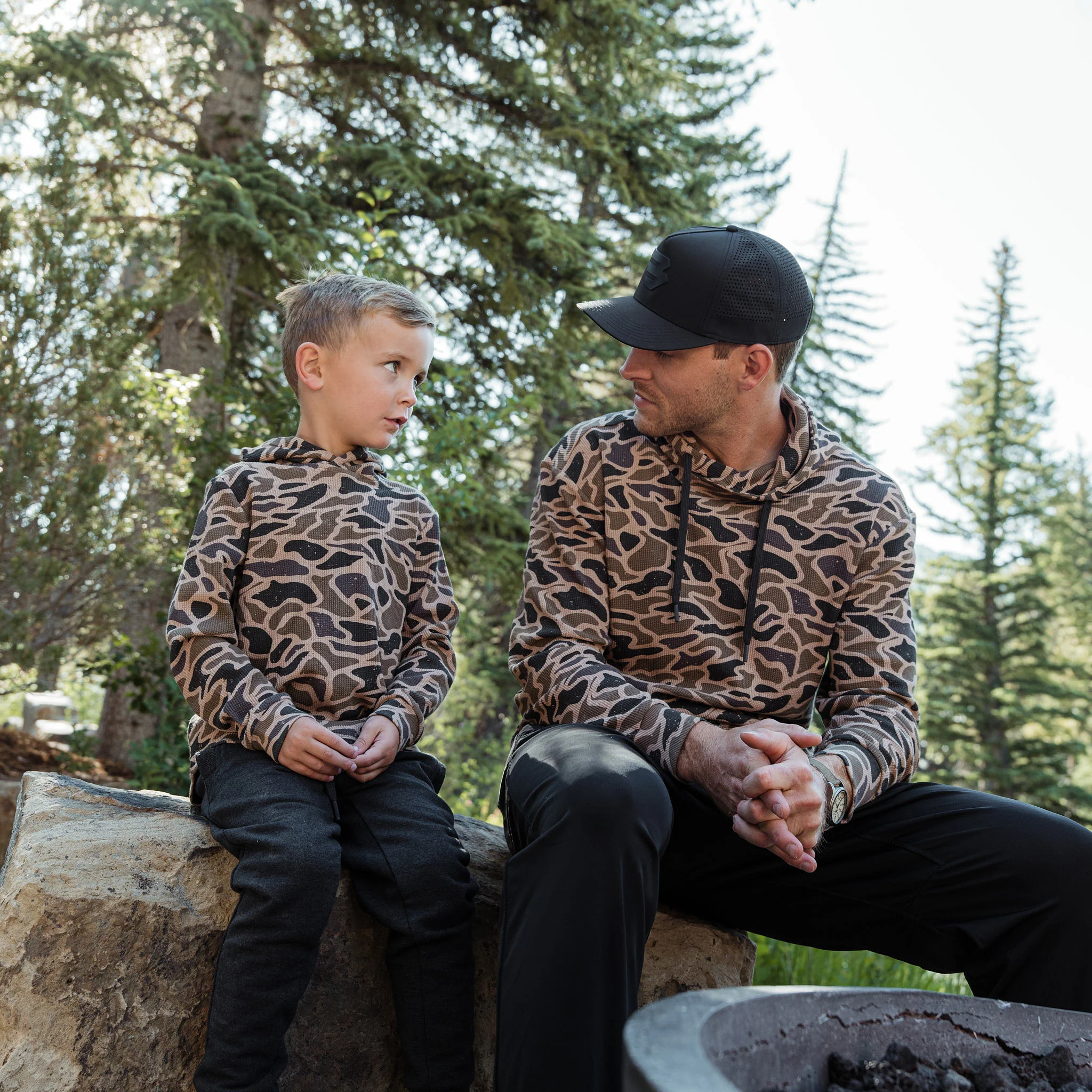 4794-youth-thermal-hoodie-gauge-camo-4.webp Youth Thermal Hoodie - Gauge Camo