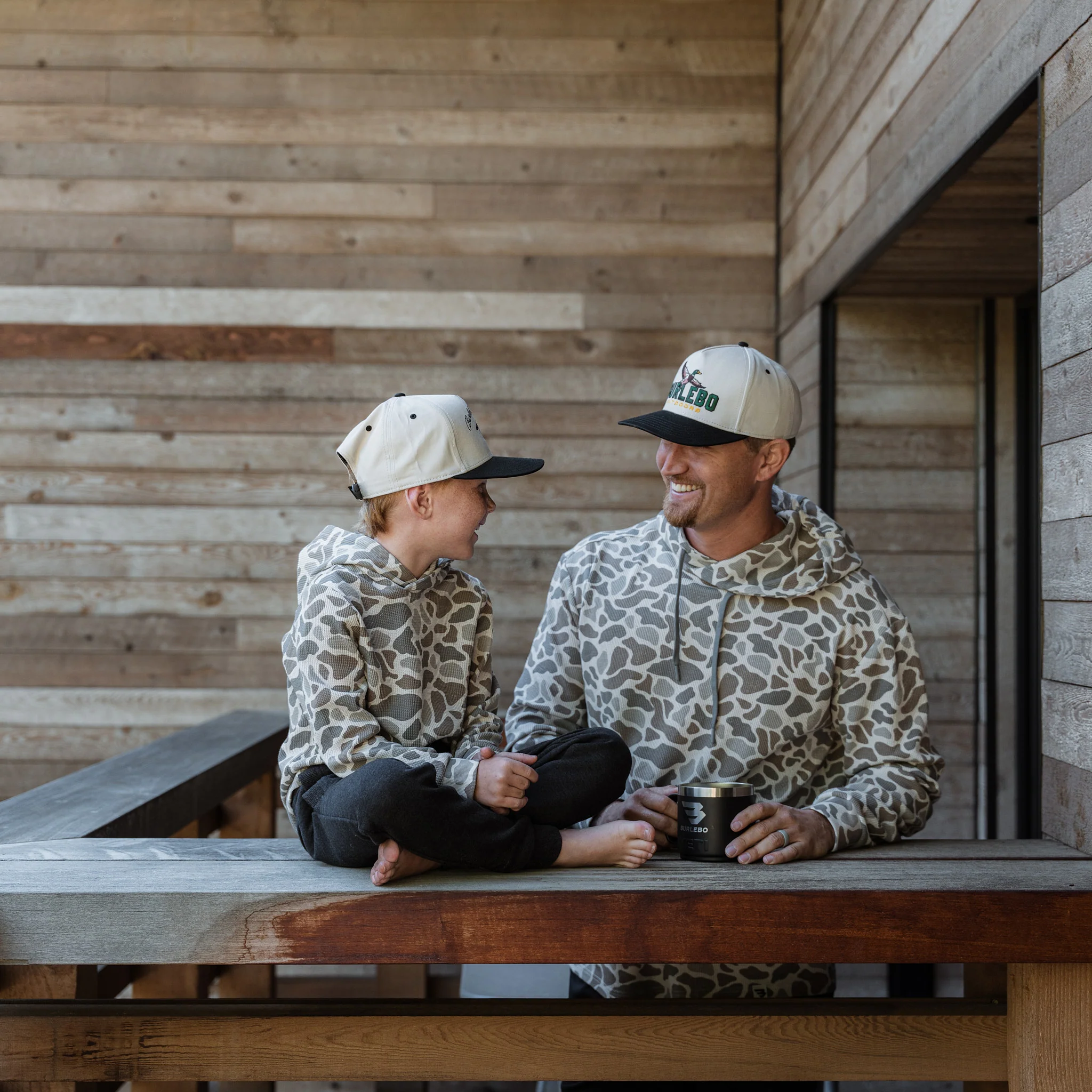 4803-youth-thermal-hoodie-classic-deer-camo-4.webp Youth Thermal Hoodie - Classic Deer Camo