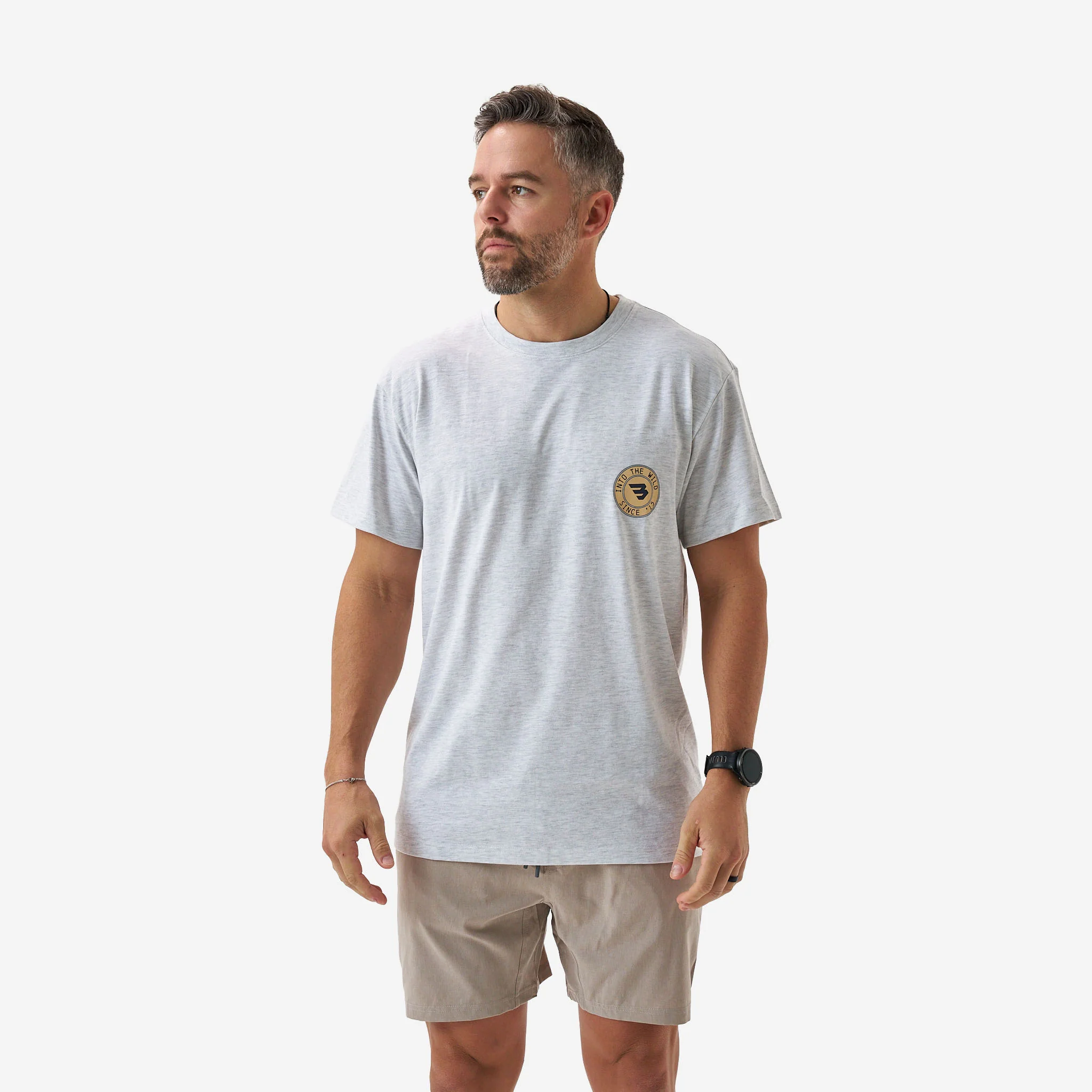 492-short-sleeve-tee-into-the-wild-ash-grey-4.webp Short Sleeve Tee - Into The Wild - Ash Grey