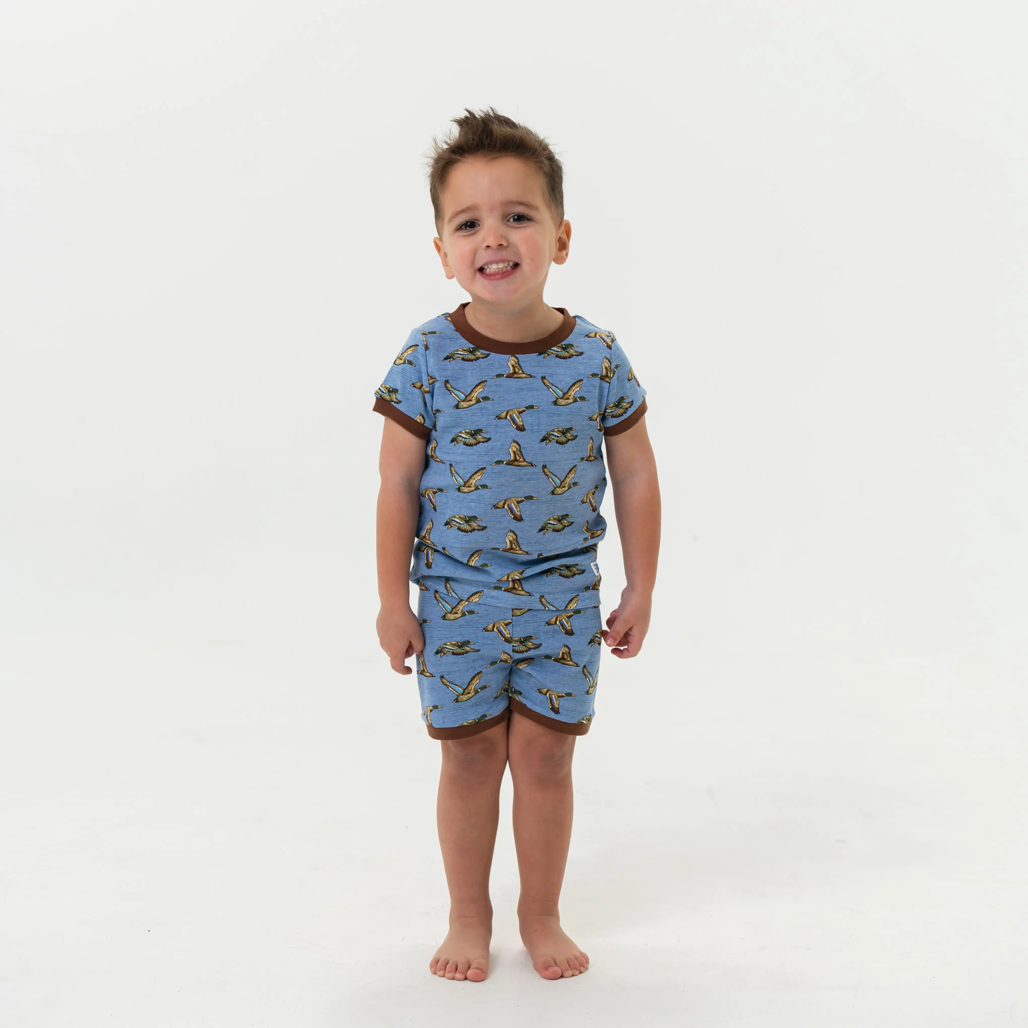 5006-youth-sleep-short-set-jumbo-mallards-blue-1.webp Youth Sleep Short Set- Jumbo Mallards Blue