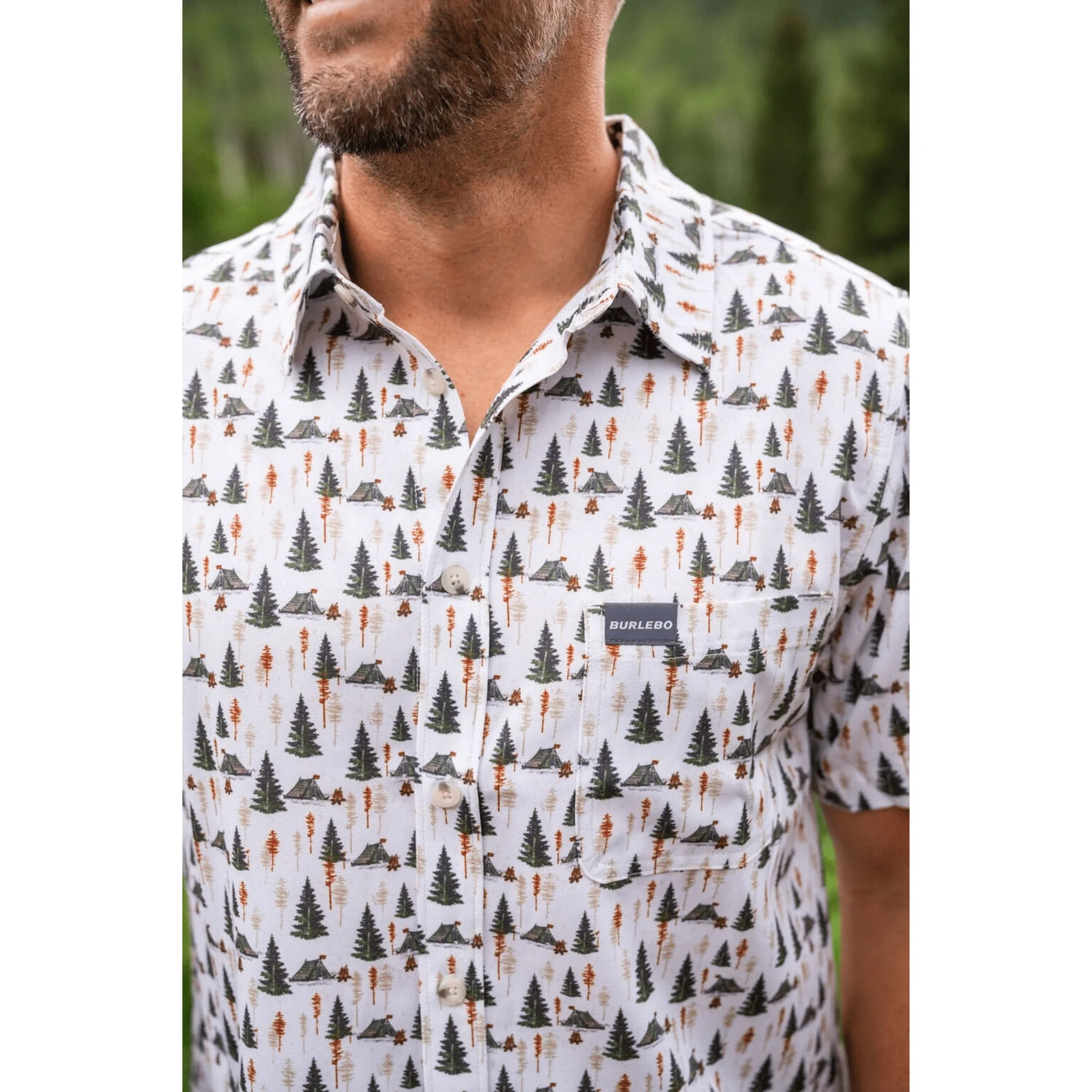 5190-performance-button-up-camp-ground-3.webp Performance Button Up - Camp Ground