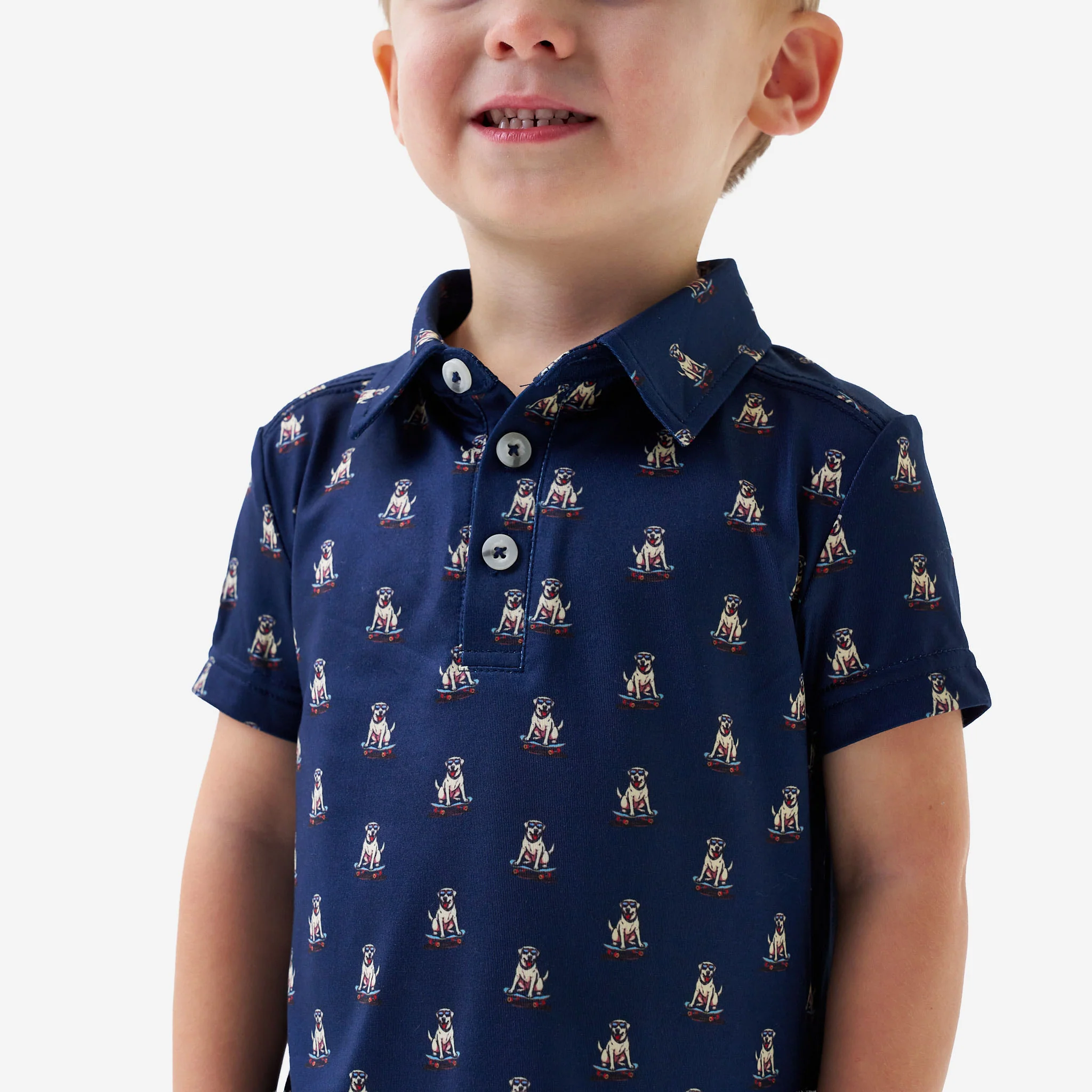 618-youth-performance-polo-skate-dog-2.webp Youth Performance Polo - Skate Dog