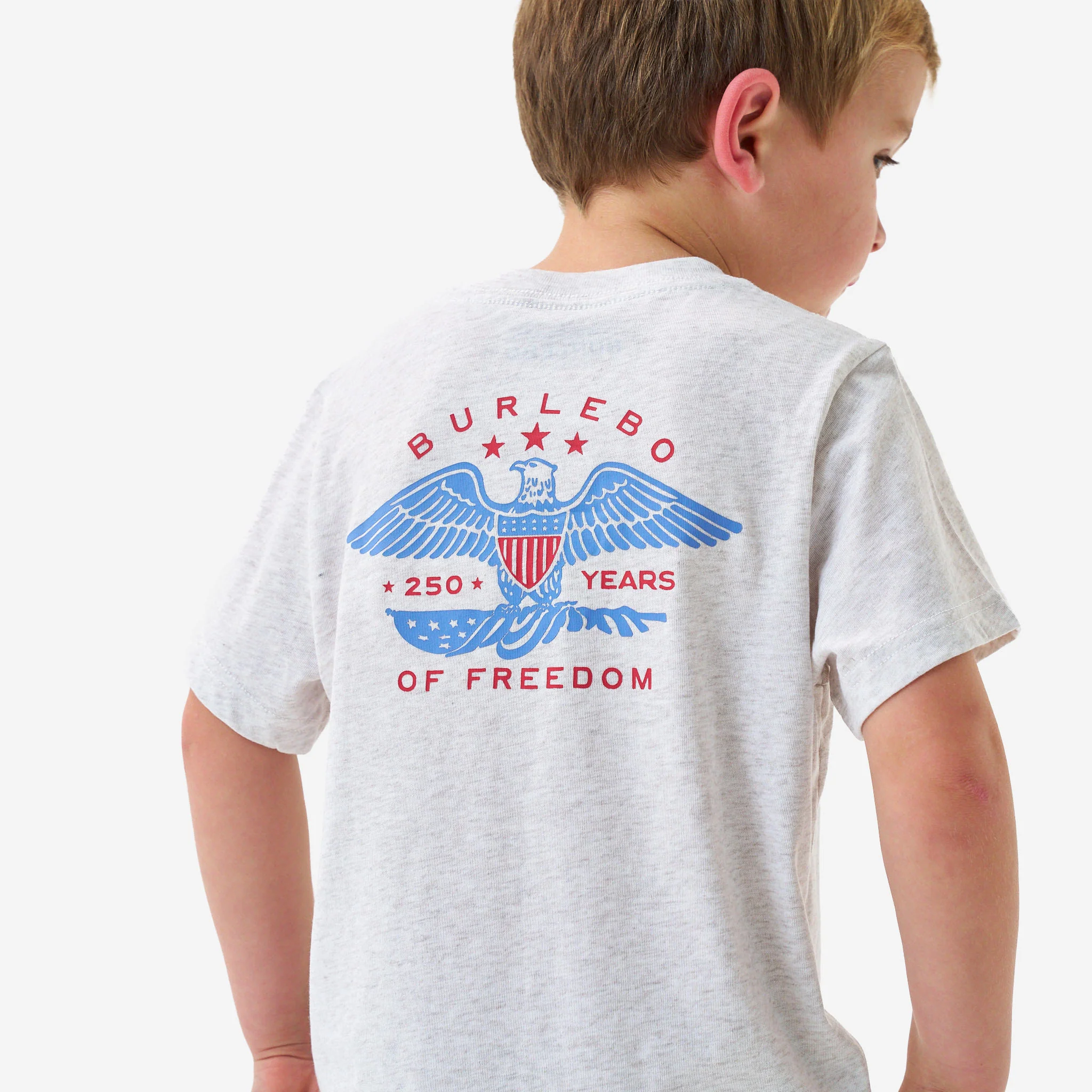 Youth Short Sleeve Tee - Eagle Outdoors