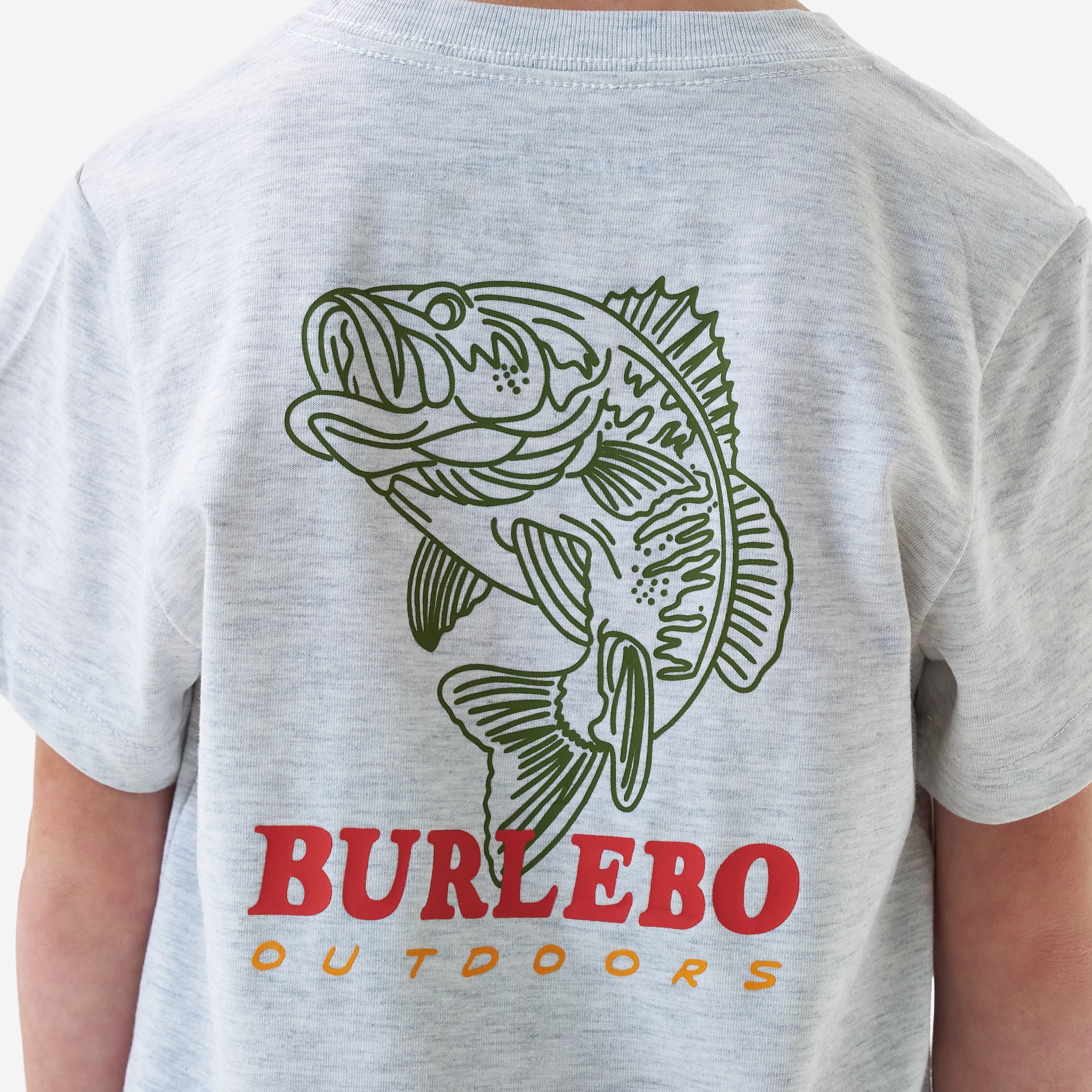 697-youth-short-sleeve-tee-fish-wild-ash-grey-4.jpg Youth Short Sleeve Tee - Fish Wild - Ash Grey