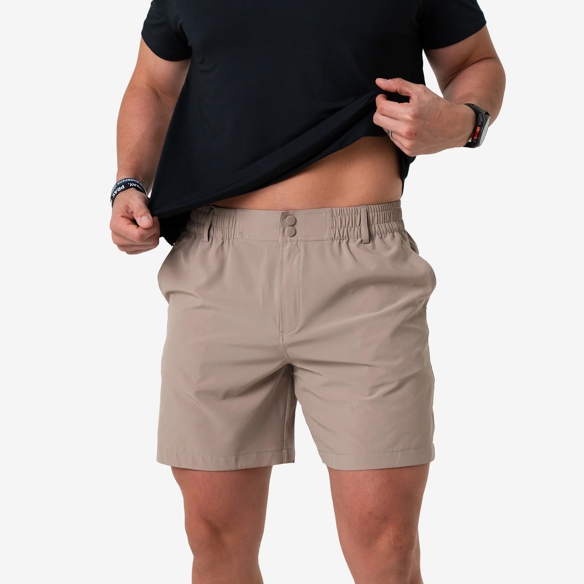 742-everyday-short-cobblestone-khaki-duck-hunt-pocket-1.webp Everyday Short - Cobblestone Khaki - Duck Hunt Pocket