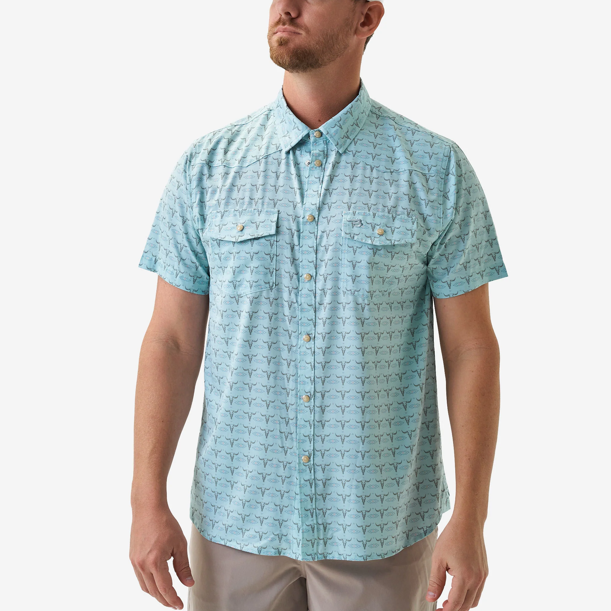 75-performance-western-shirt-the-rancher-1.webp Performance Western Shirt - The Rancher