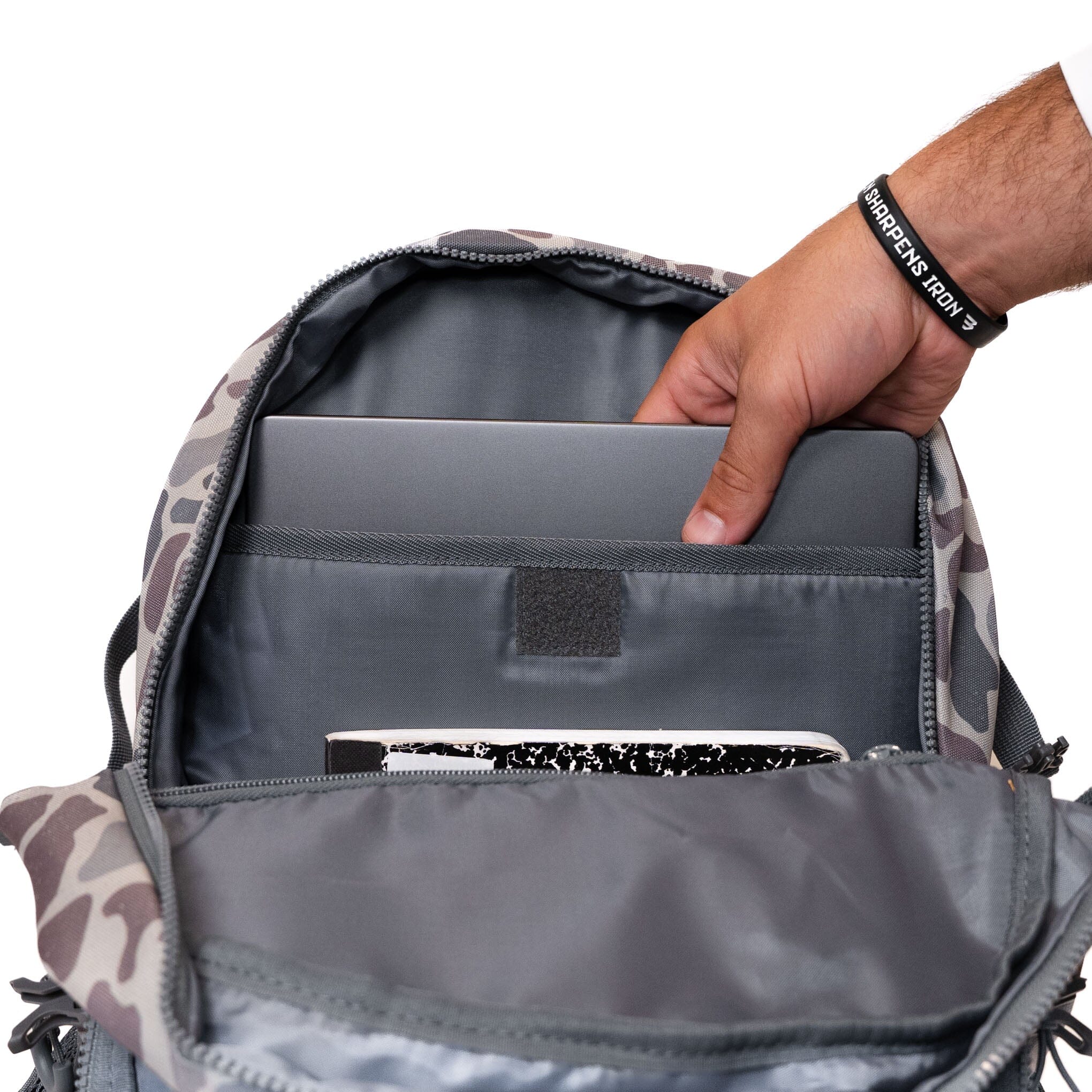 760-backpack-classic-deer-camo-3.jpg Backpack - Classic Deer Camo