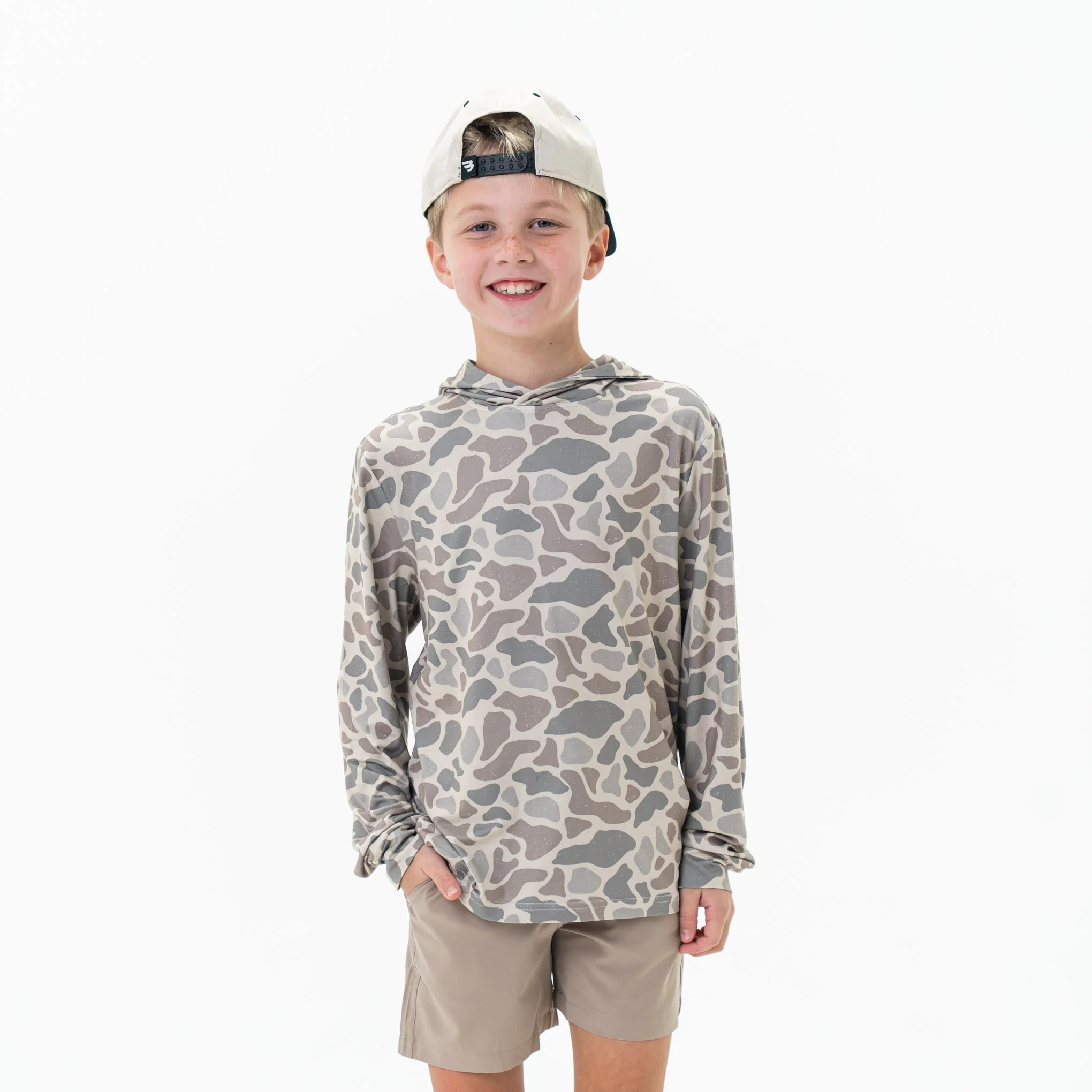 768-youth-performance-hoodie-classic-deer-camo-1.webp Youth Performance Hoodie - Classic Deer Camo