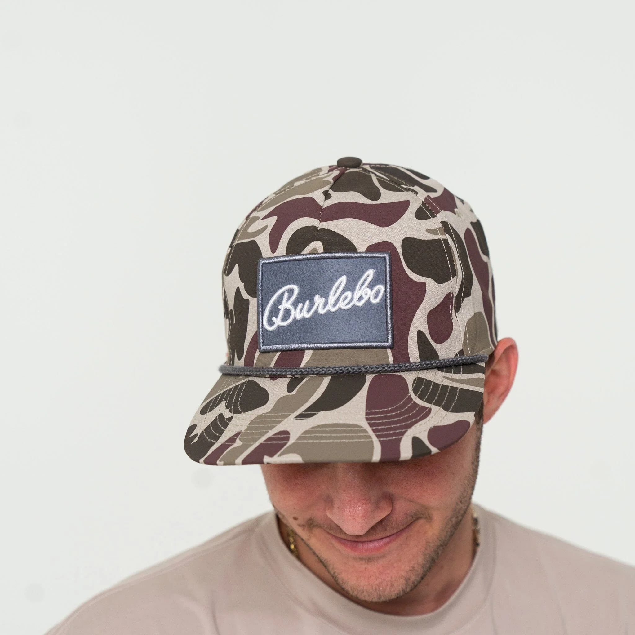 905-cap-burlebo-grey-patch-camo-2.webp Cap - BURLEBO Grey Patch - Camo