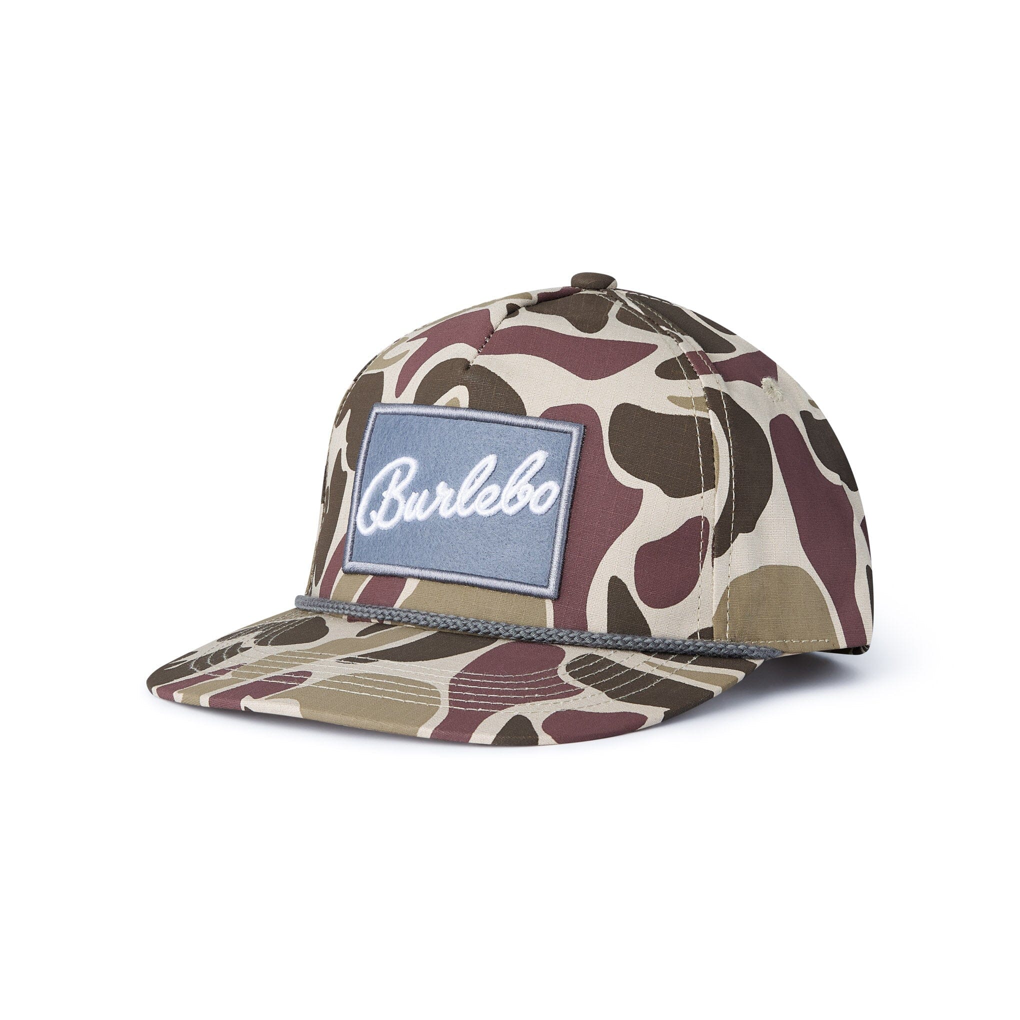 905-cap-burlebo-grey-patch-camo-4.jpg Cap - BURLEBO Grey Patch - Camo