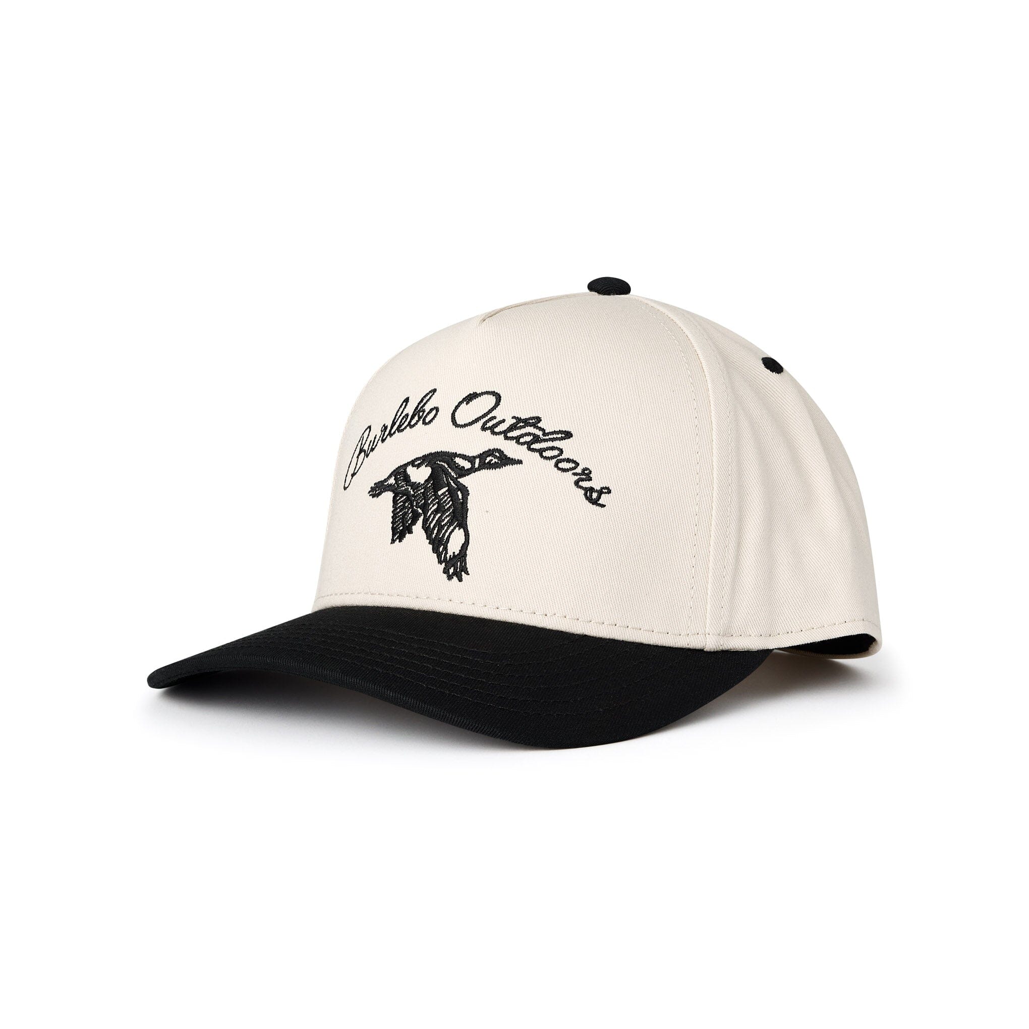 Cap - Vintage Duck - Cream