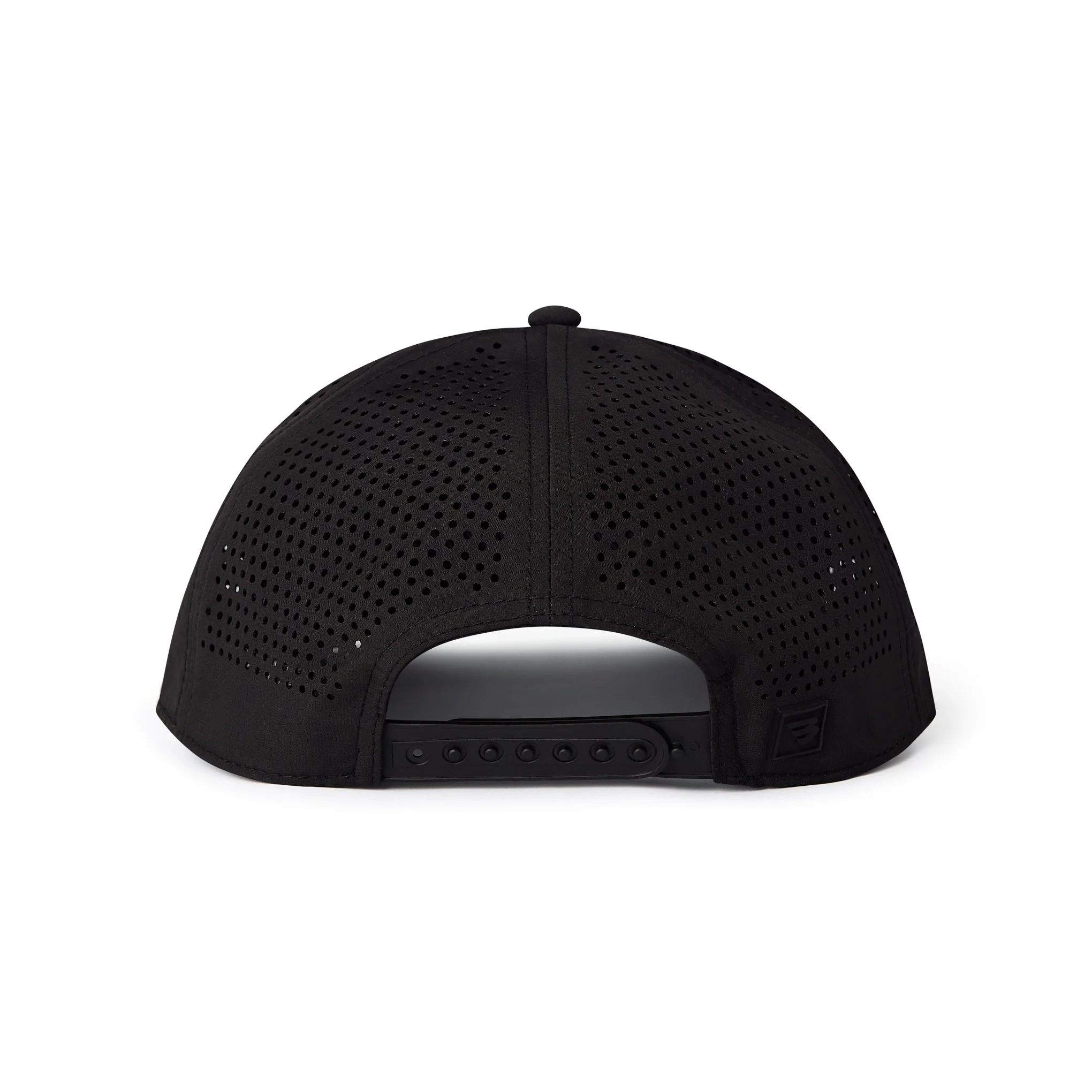 Performance Cap - Flying B Logo  - Black