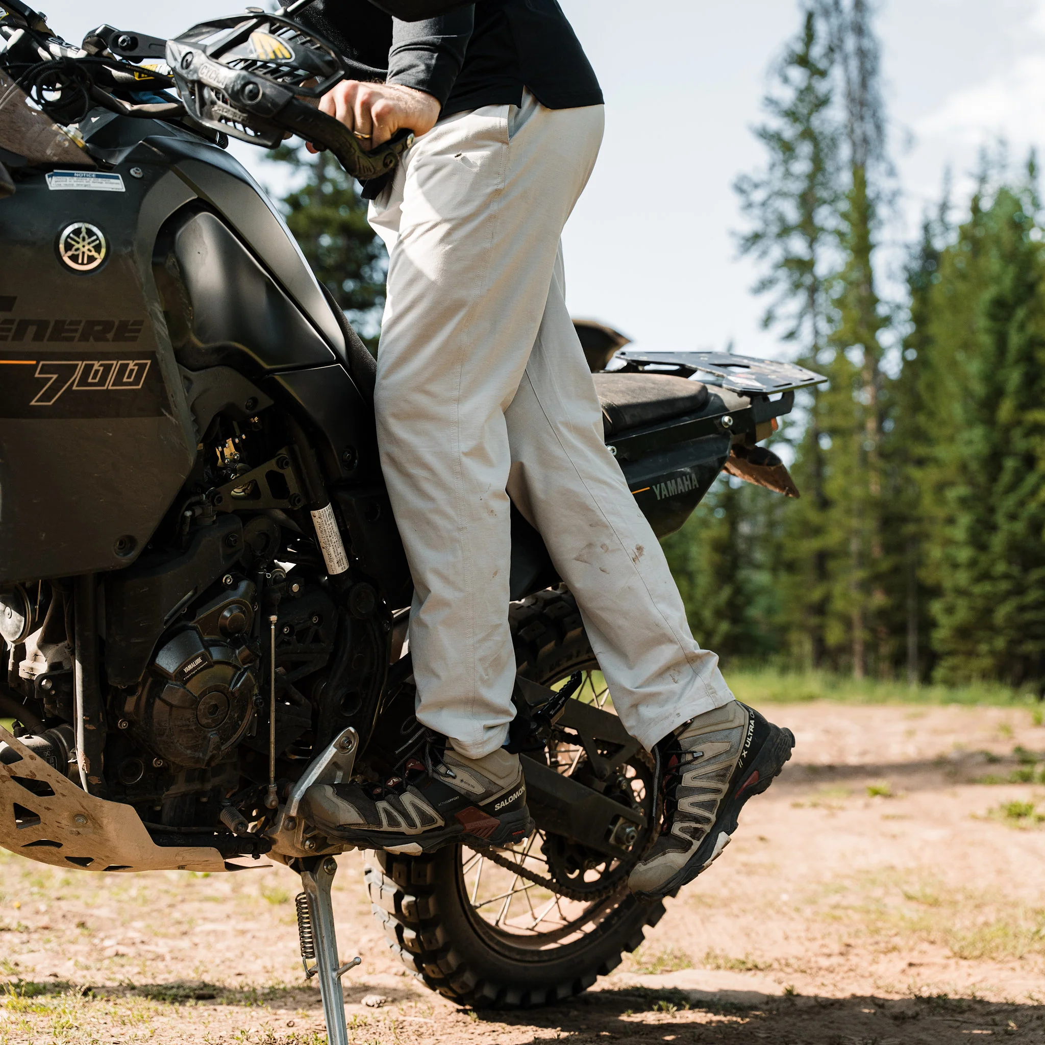 921-performance-pant-stone-grey-2.webp Performance Pant - Stone Grey